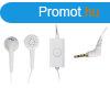 LG SGEY0003749 gyri 3,5mm jack sztereo headset fehr