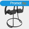 Letscom U8I Bluetooth 5.0 sztere sport fekete headset prmi