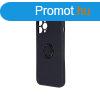 Samsung A057 Galaxy A05s telefontart gyrs TPU tok fekete