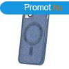 Glitter Chrome Mag - Apple iPhone 15 Plus (6.7) kameravds,