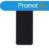 Samsung A136 Galaxy A13 5G fekete LCD kijelz rintvel s k