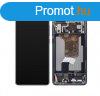 Xiaomi 12S / 12X / 12 szrke gyri LCD kijelz rintvel s 
