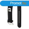 Karl Lagerfeld Karl Head NFT Apple Watch 42/44/45/49 mm ras