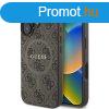 Guess PU Leather MagSafe Apple iPhone 16 (6.1) htlapvd to