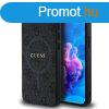 Guess PU Leather Colored Ring MagSafe Apple iPhone 16e (6.1)