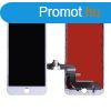 Apple iPhone 7 Plus (5.5) fehr LCD kijelz rintvel