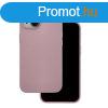 Mag Leather Apple iPhone 16 Plus (6.7) MagSafe tok (vezetkn