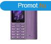 Nokia 105 (2024) nyomgombos mobiltelefon, krtyafggetlen, 