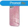 Forcell Shining tok - Xiaomi Redmi Note 14 Pro 5G pink csill