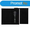 Apple iPad 2 (A1376) akkumultor Li-Ion 6500mAh 616-0572 (gy