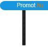 raszj Garmin 26 mm fekete nylon (UltraFit) Okosrhoz
