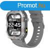 Laxasfit Q11 Okosra, ezst - magyar menvel, Pulzusmrs, a