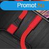 Elnyhetetlen telefontlt kbel, 1 m hossz #USB Type-C