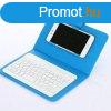 Telefontok bluetooth billentyzettel #Kk