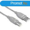 Kbel USB A-B TPUS 1,8 M