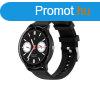 Devia WT1 Smart Watch Black