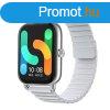 Xiaomi Haylou RS4 Plus Smartwatch Silver