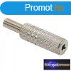 JACK aljzat mono 3,5 mm Fm kivitel trsgtlval