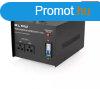 Feszltsgtalakt PRT-1000 230V / 110V 1000W