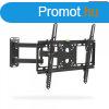 LCD LED TV Fali tartkonzol 12-55"