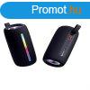 SPK Denver BTL-360B Bluetooth hangszr beptett LED vilg