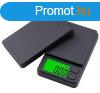 Mini digitlis kszer mrleg zsebmrleg kszermrleg 500g x 