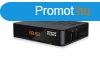 Amiko Impulse 4K T2/C fldi s kbeltvs digitlis beltri 