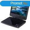 Sencor SPV2920BLACK Hordozhat DVD lejtsz