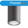 DL306 ROUND DOWNLIGHT SURFACE 1XGU10 IP54 SZRKE 96DL306/GR
