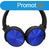 Bluetooth fejhallgat Rotate (500 mAh akkuval) kk
