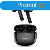 Maxell BT Dynamic+TWS flhallgat - fekete