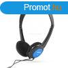 Maxell gyerek fejhalgat - 3,5 mm jack - kk