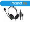 Astrum HS740 Call center USB fejhallgat llthat zajszrs
