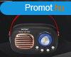 Wster hordozhat bluetooth hangszr WS1839
