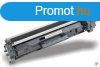 HP 217A (CF217A) chipes utngyrtott toner