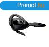 Gameing ABS3 Scorpion Headset fekete