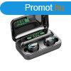 F9-10 TWS Bluetooth Headset - Minden ignyt kielgt!