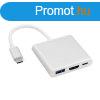 Type-C HDMI adapter
