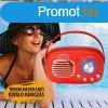 Wster hordozhat bluetooth hangszr WS1839