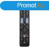 SBOX RC-01400 utngyrtott Univerzlis TV tvirnyt