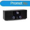 Auna Stockton, mikro sztere rendszer, max. 20W, DAB +, UKW,