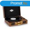 Nostalgy By Auna Peggy Sue retr lemezjtsz, gramofon, USB,
