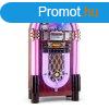Auna Graceland XXL BT, jukebox bluetooth-tal USB SD AUX CD F