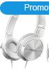Philips SHL 3065 fehr Neodymium mikrofonos fejhallgat 106 