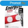 Energizer CR 2450 Lithium B2 gombelem