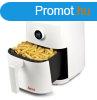 Girmi FG86 Ecofrit lgkeverses st 5 literes mret, 1400W,