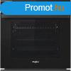 Whirlpool AKZ9S 8270 FB st bepthet elektromos
