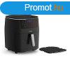Lgst Tefal FW201815 Fekete 1700 W MOST 140764 HELYETT 113