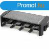 Grillst DOMO 1300 W MOST 60366 HELYETT 43877 Ft-rt!