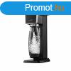 Szdagp sodastream Fekete MOST 96176 HELYETT 72375 Ft-rt!